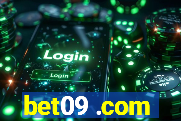 bet09 .com